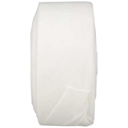 STOCKINETTE, TUBE POLY 4"X25YD