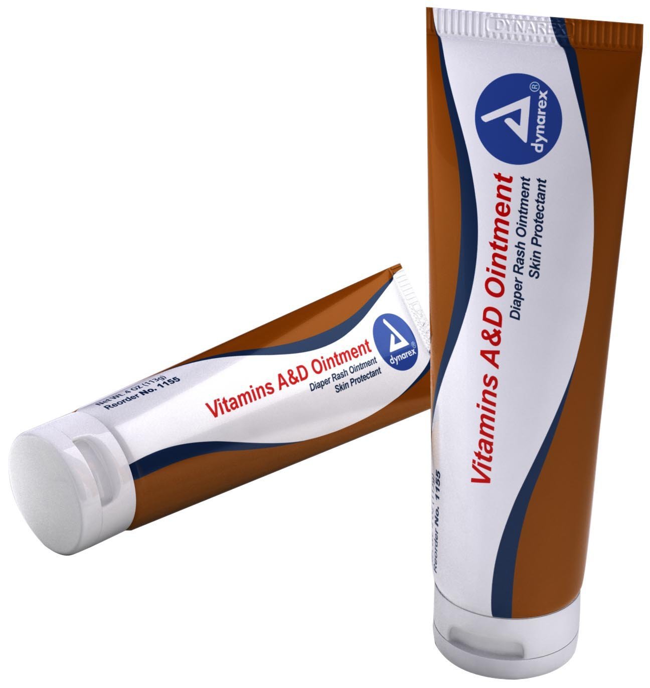 VITAMIN A & D, OINT 4OZ