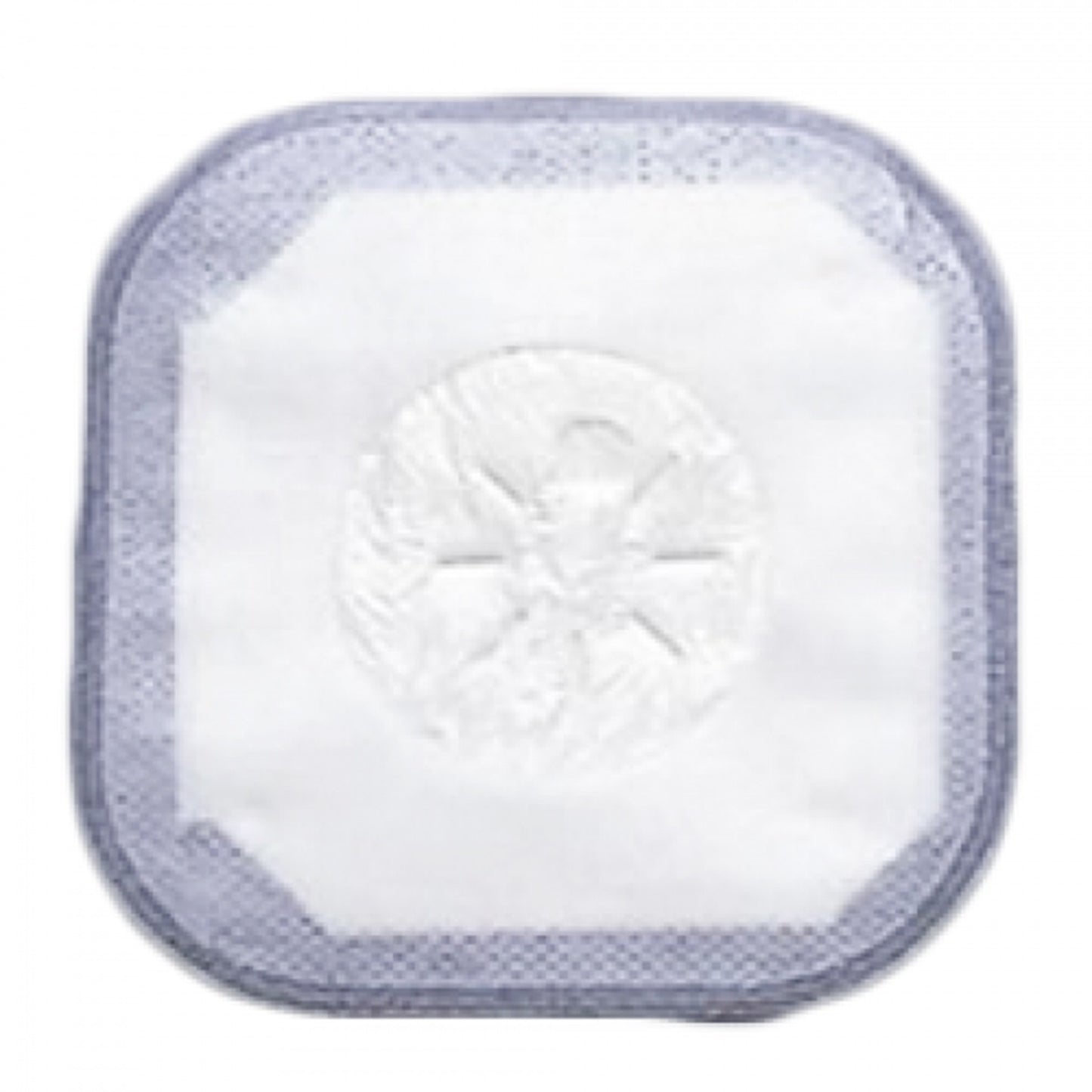 CAP, STOMA W/FLTR 2"
