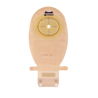 POUCH, OSTOMY DRN MAXI 1PC OPEN