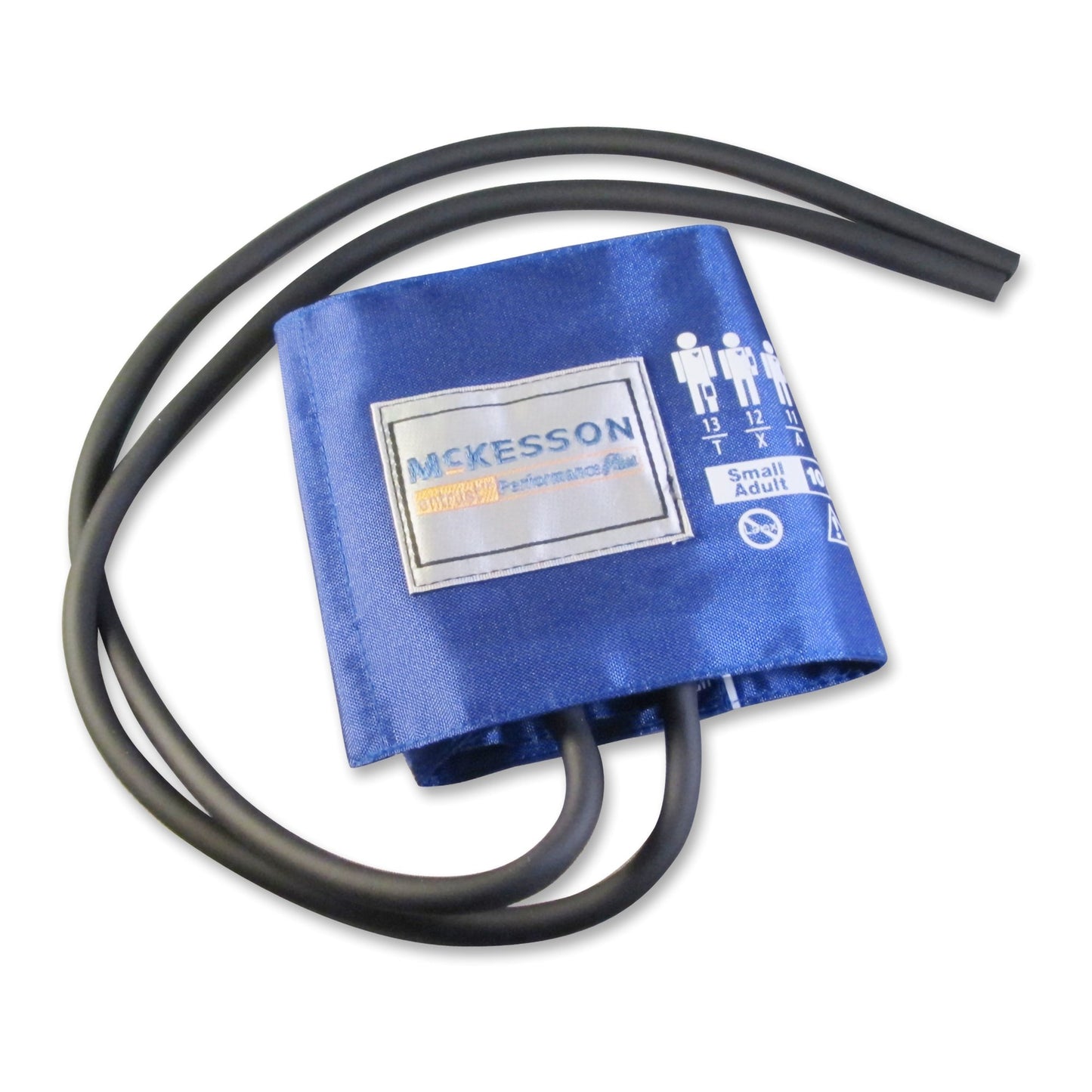 CUFF&BLADDER, BP 2TU LF RBLU SM ADLT