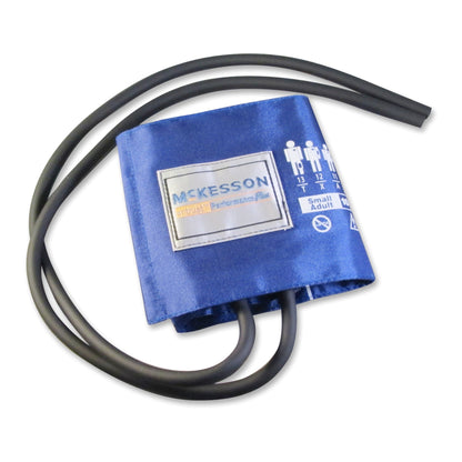 CUFF&BLADDER, BP 2TU LF RBLU SM ADLT