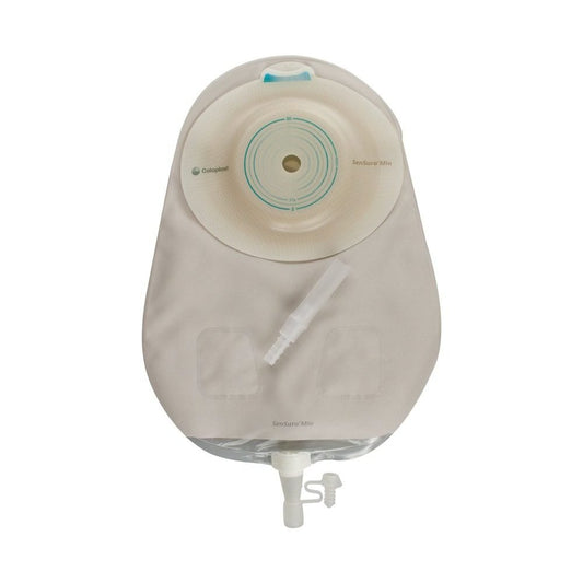 POUCH, UROSTOMY SENSURA MIO 1PC CTF 5/8-1 5/16"