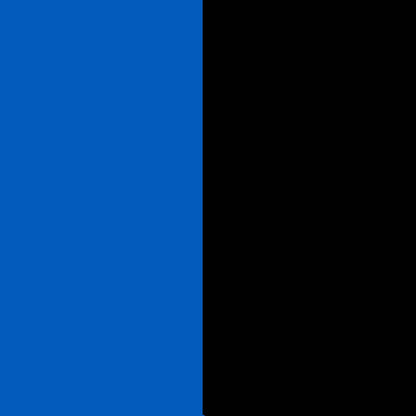 WALKER, ROLLATOR DLX ALUM 3WHLBLU DRVMED