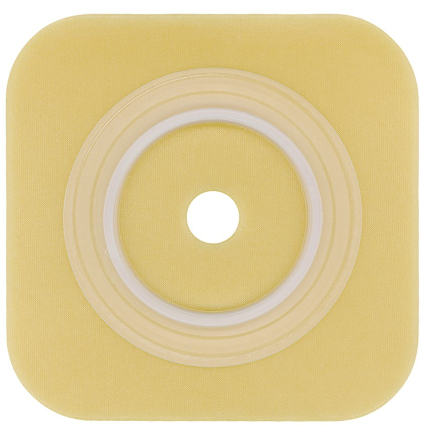WAFER, DURAHESIVE W/1 1/2" FLANGE 4X4