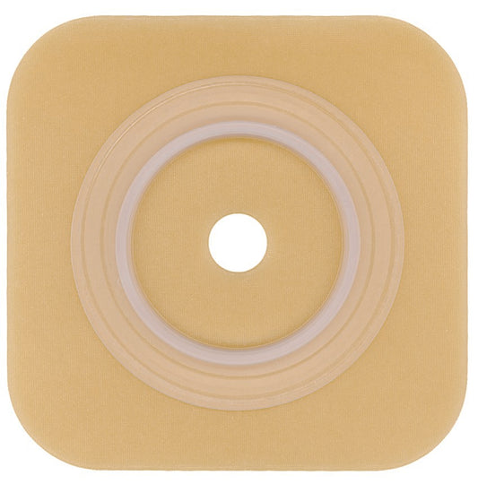 WAFER, DURAHESIVE W/1 1/2" FLANGE 4X4