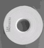 PAPER, ECG F/VARIOUS 2"X100'