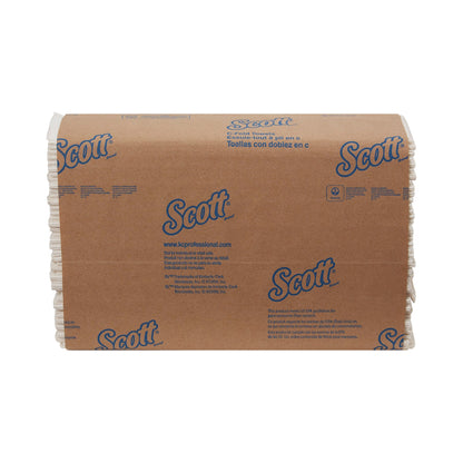 TOWEL, PAPER C-FOLD