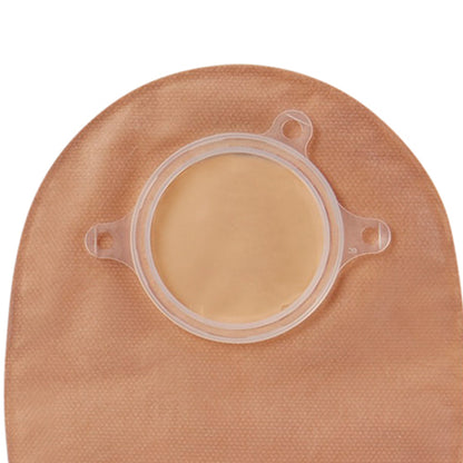 POUCH, WND NATURA DRAINABLE INVISICLOSE