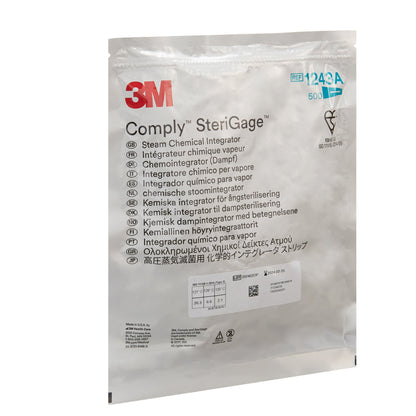 INTEGRATOR, STEAM