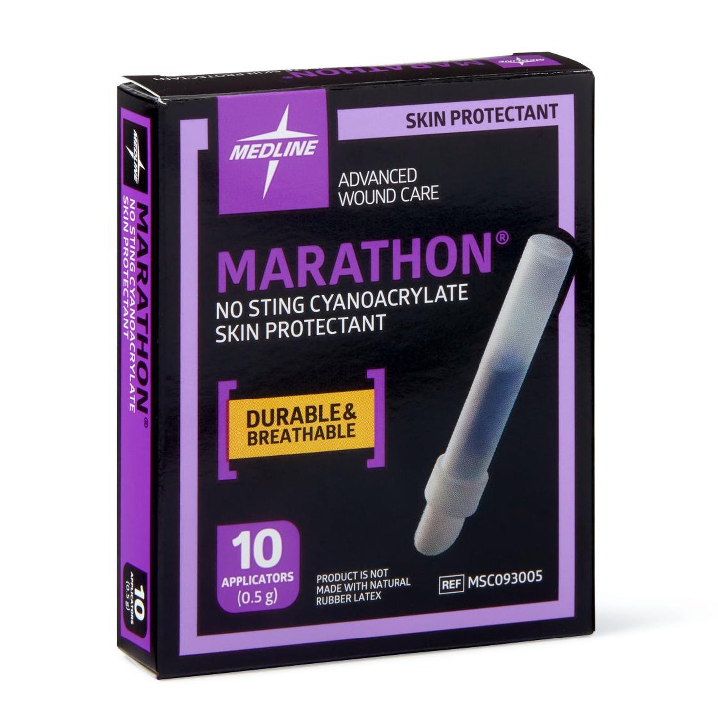 PROTECTANT, MARATHON SKIN LIQ0.5G