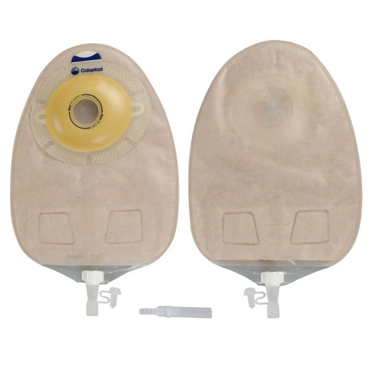 POUCH, OSTOMY SENSURA PRE-CUT1 1/4"