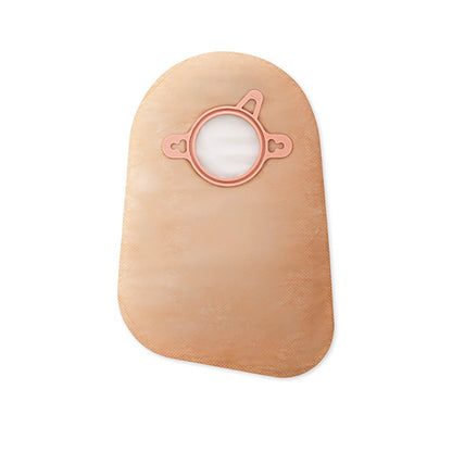 POUCH, NEW IMAG BGE CLSD FLTR2 3/4" 70MM