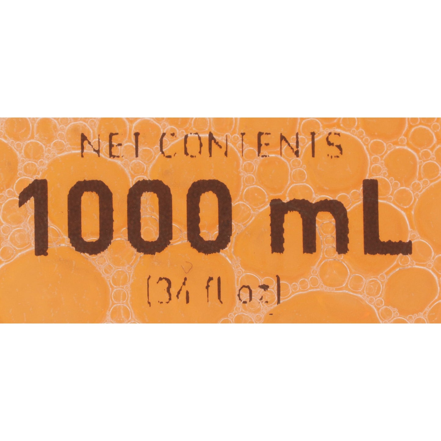 SOAP, MCKESSON FM ANTIB BENZETHONIUM CHLORIDE 1000ML