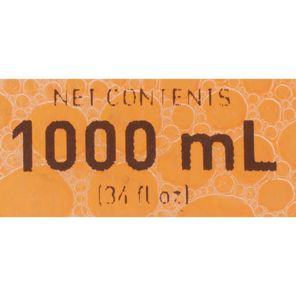 SOAP, MCKESSON FM ANTIB BENZETHONIUM CHLORIDE 1000ML