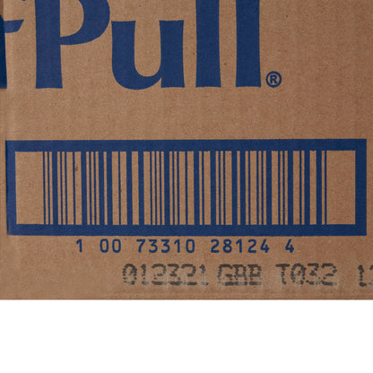 TOWEL, PAPER SOFTPULL 2PLY 320'