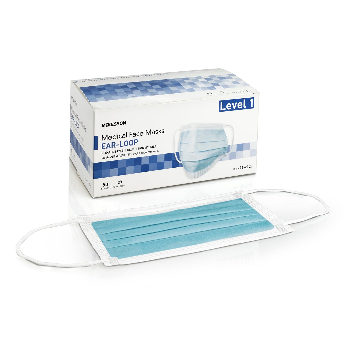 MASK, PROC LOOPS ASTM1 BLU