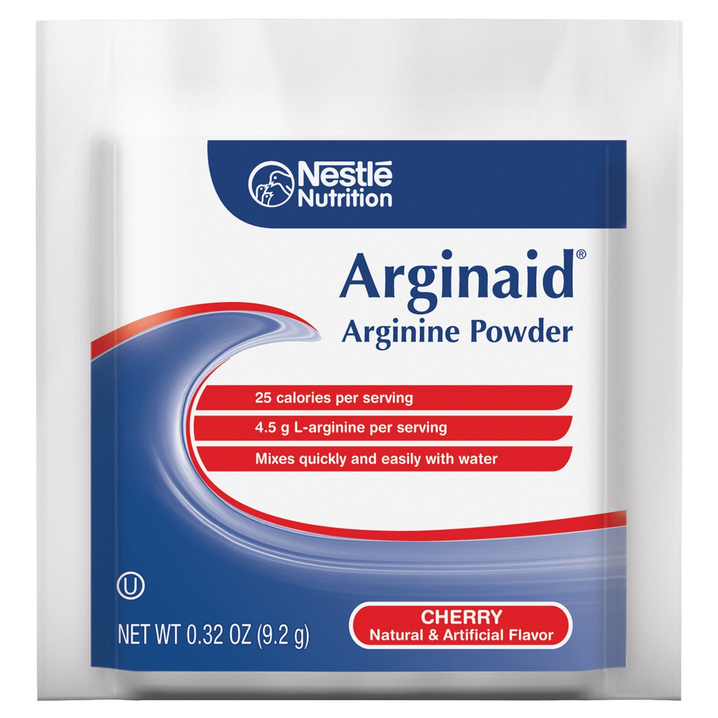 ARGINAID, NUTRITION PDR CHERRY32OZ