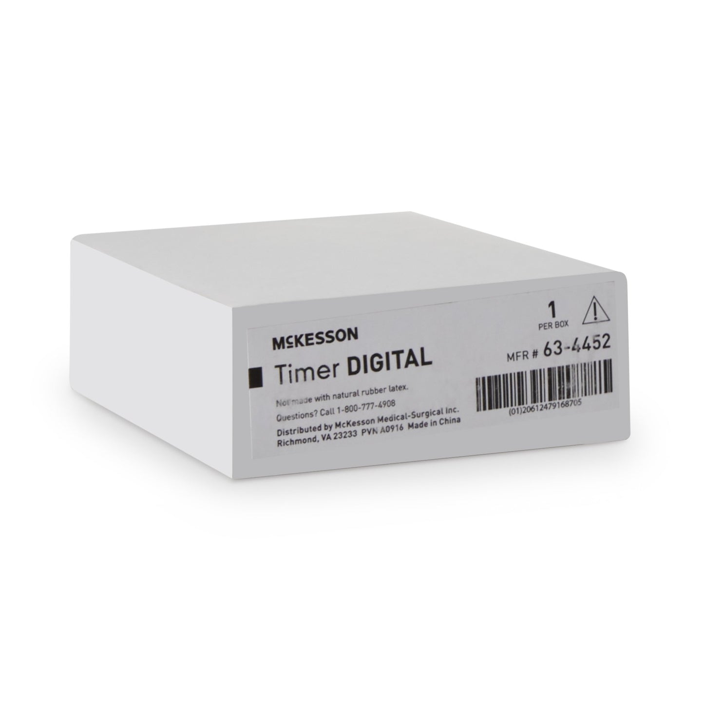 TIMER, DIGITALMGM63
