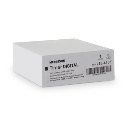 TIMER, DIGITALMGM63