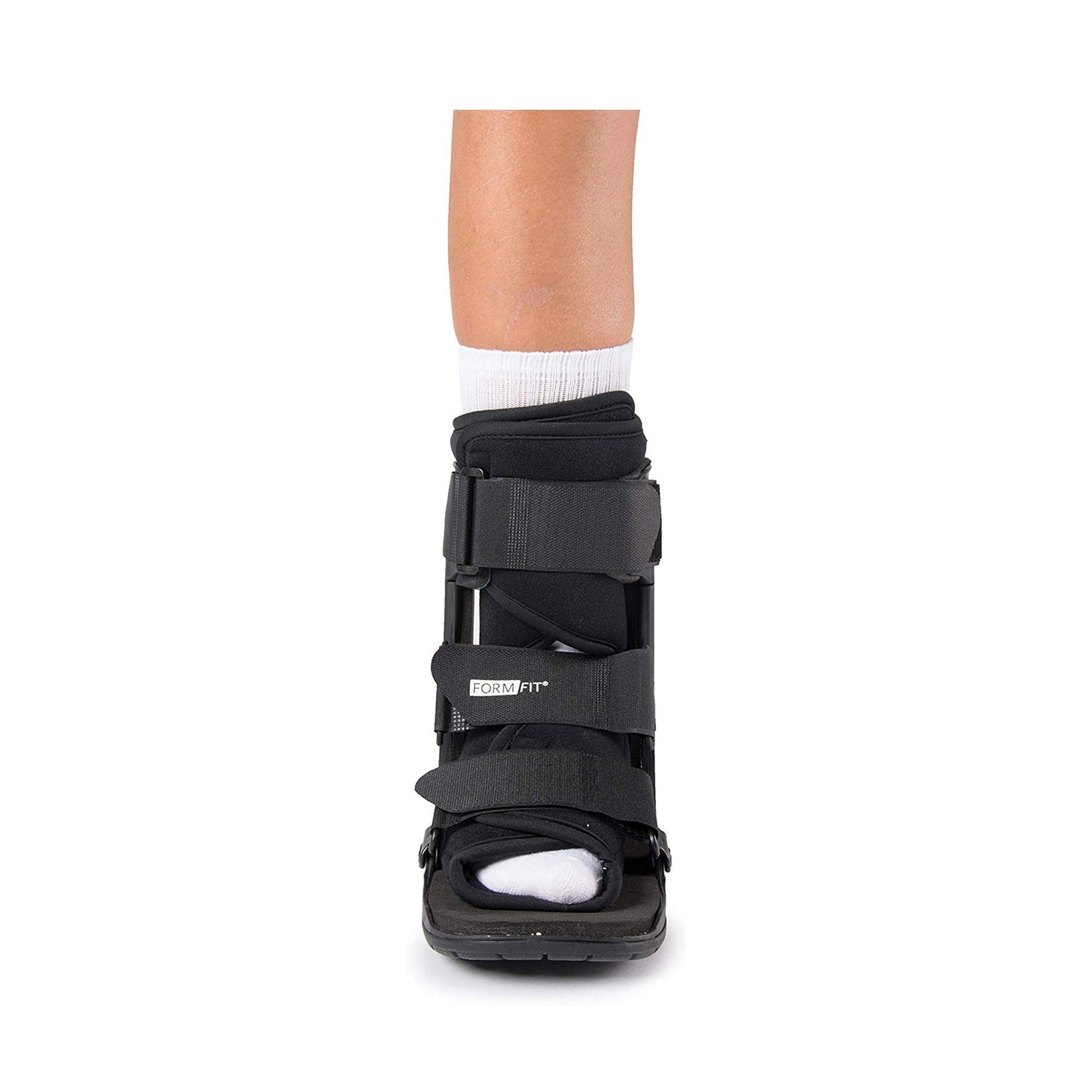 WALKER, EQUALIZER LOW TOP BLKMED OSSURA