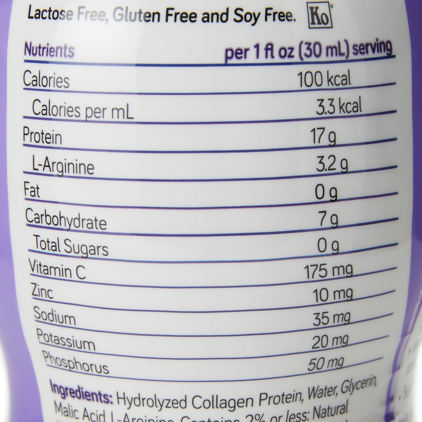 SUPPLEMENT, PRO-STAT ADV WND CARE BERRY FUSION 30OZ