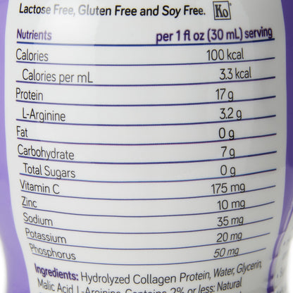 SUPPLEMENT, PRO-STAT ADV WND CARE BERRY FUSION 30OZ