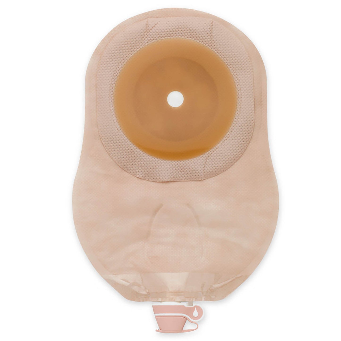 POUCH, URO PREMIER 1PC FLT FLEXTEND BARRIER/TAPE CLR