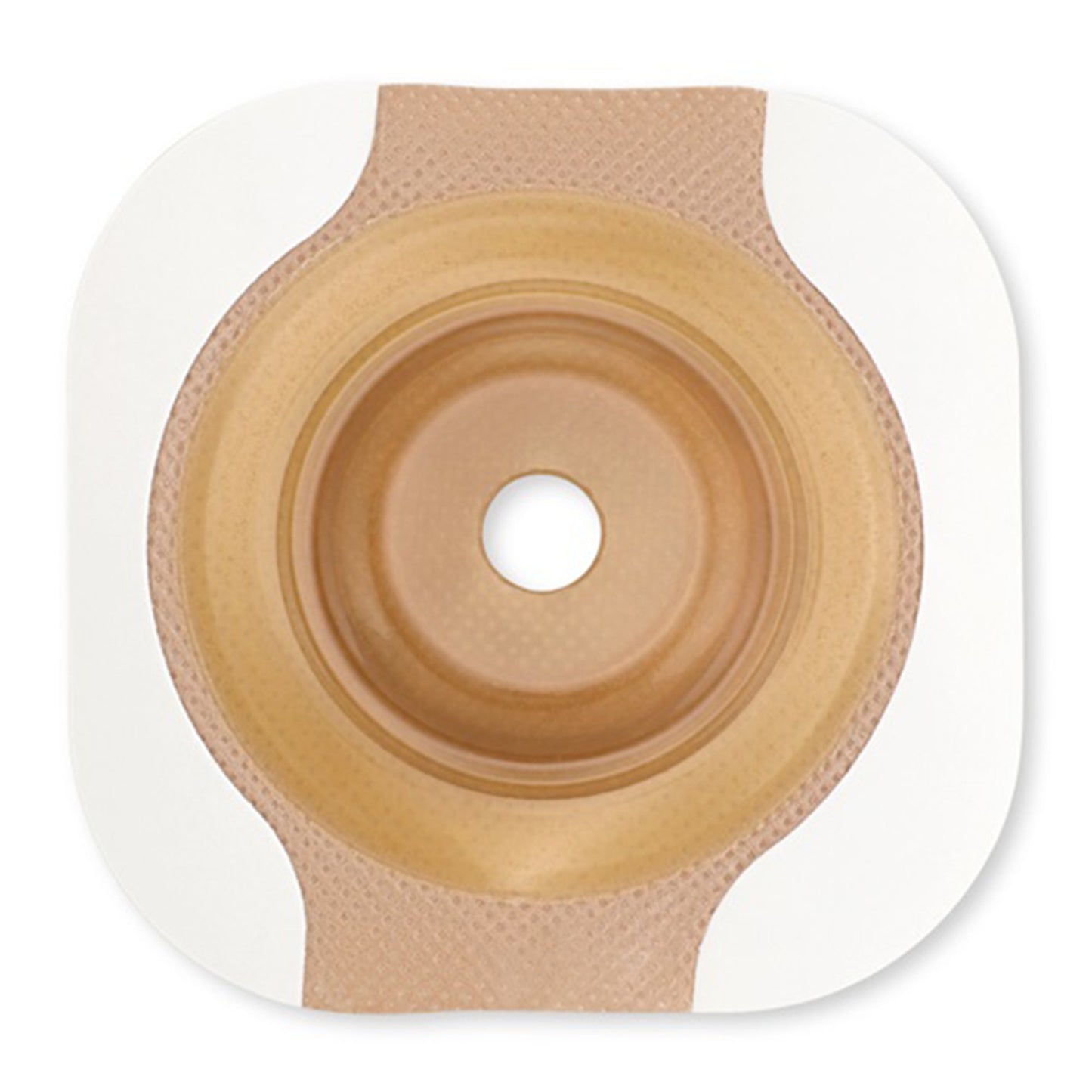 SKIN BARRIER, NEW IMAGE CNVX W/TAPE GRN PRE-SZ 1 3/4