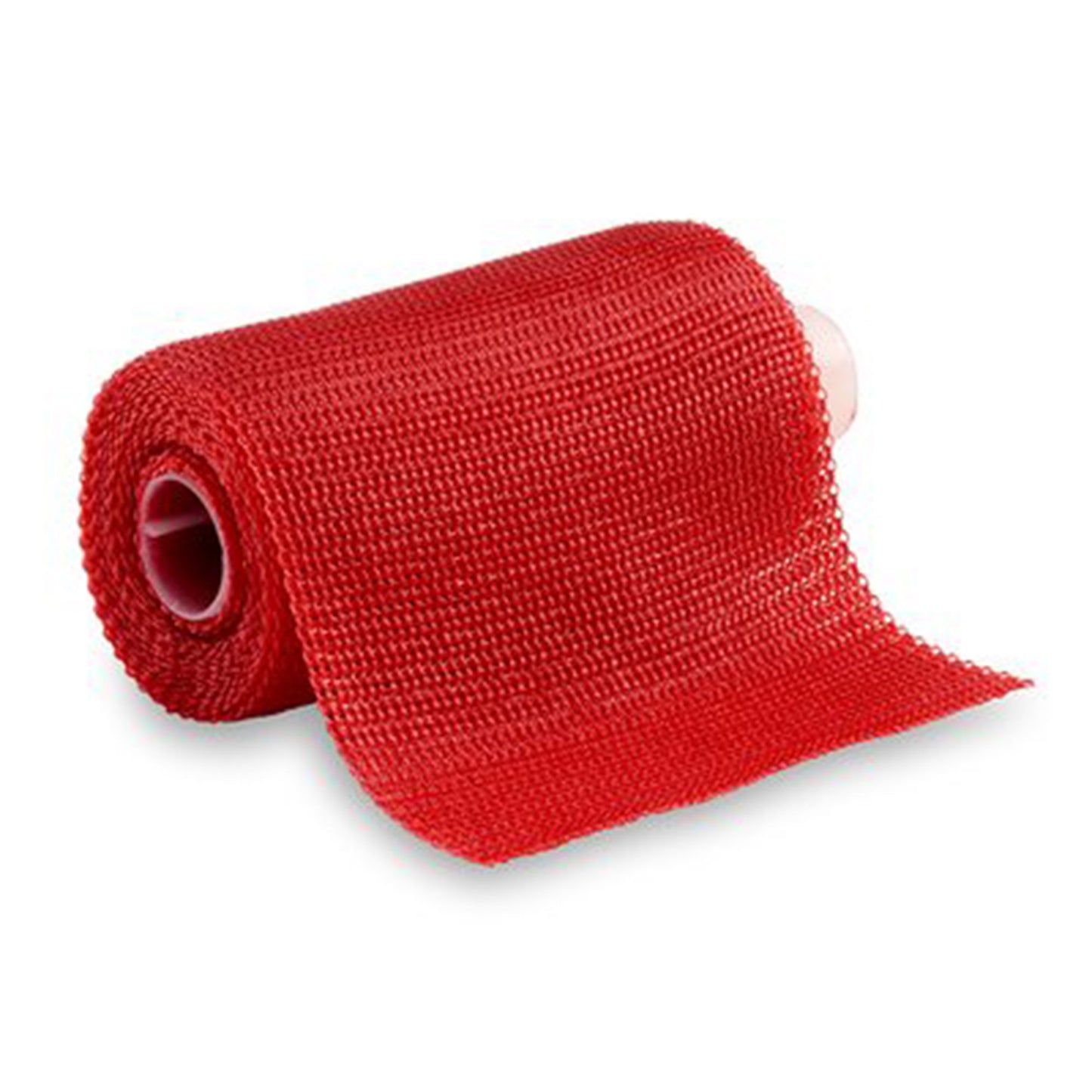 TAPE, CAST SCOTCHCAST 4"X4YDSRED