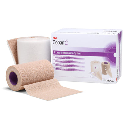 COMPRESSION SYSTEM, C2L