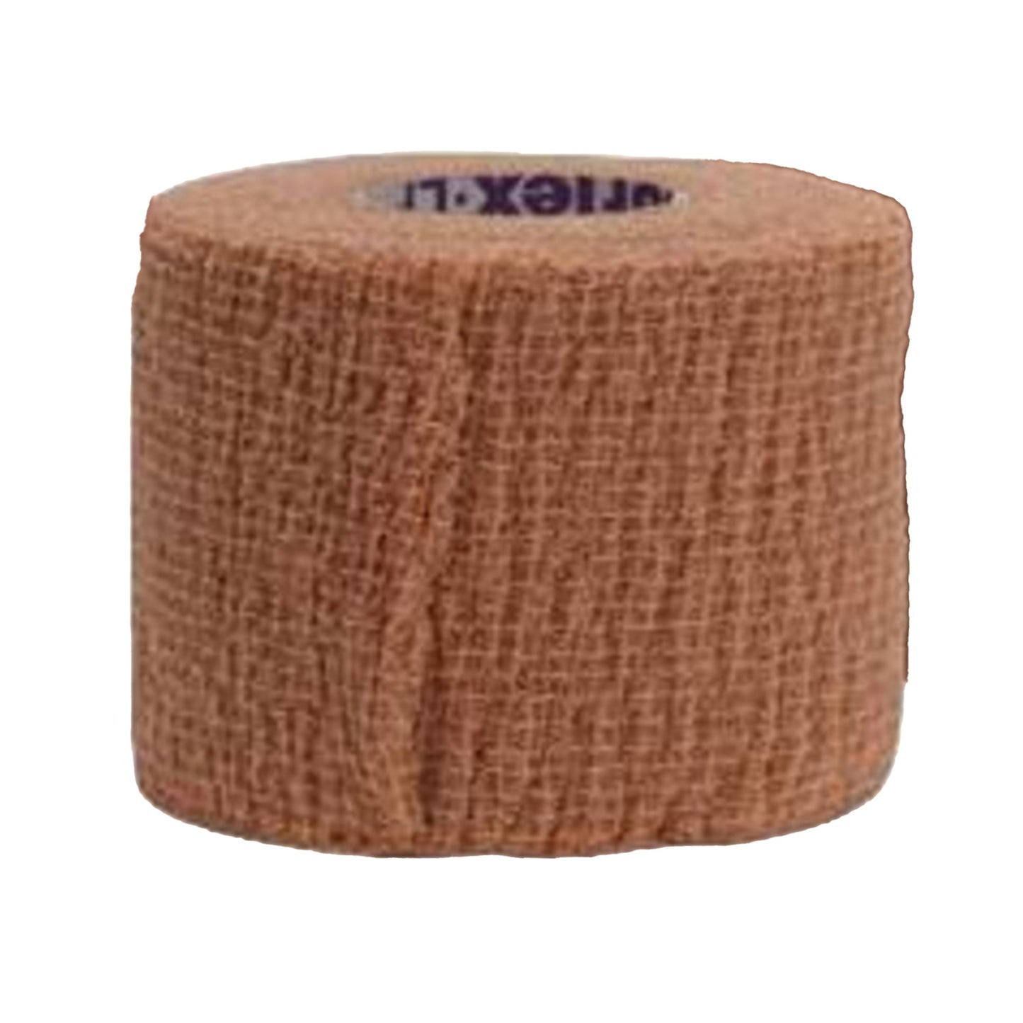 BANDAGE, CO-FLEX TAN 2"X5YDS