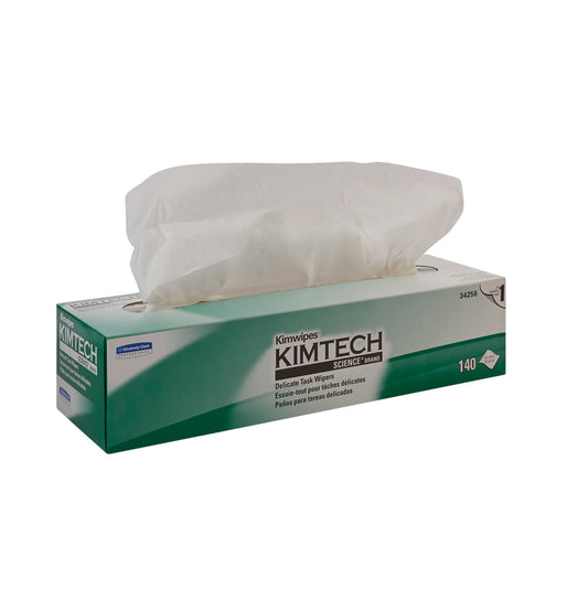 WIPE, KIMWIPE 15X17
