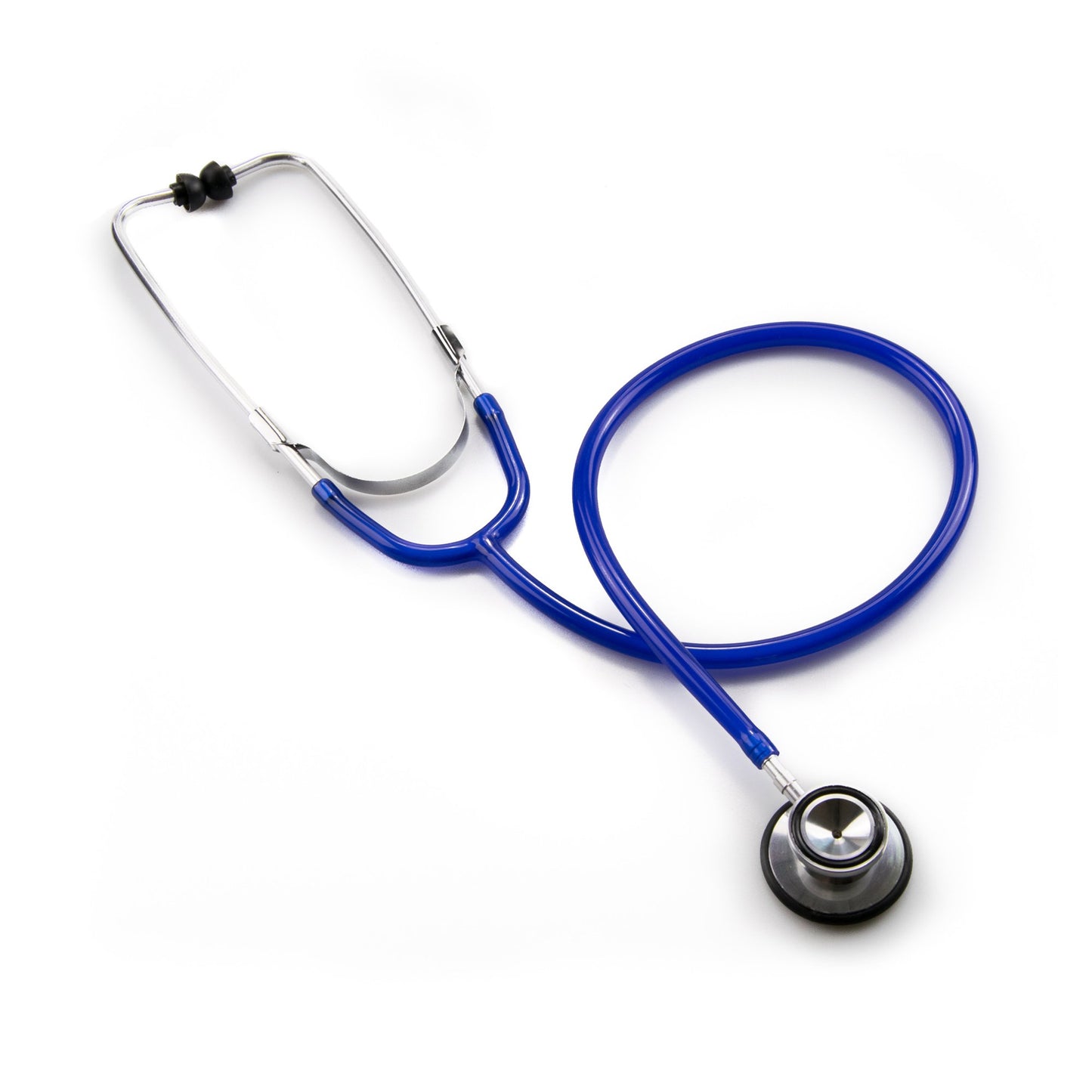 STETHOSCOPE, DUAL HEAD ROYAL BLU MGM01