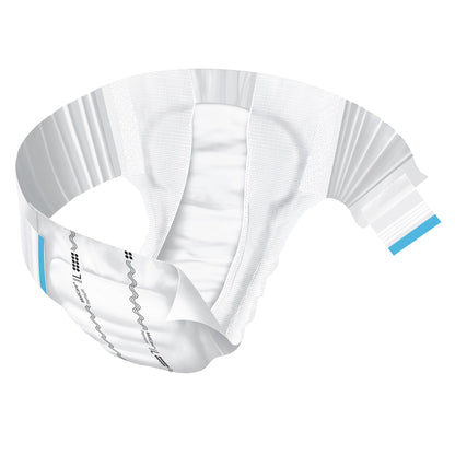 BRIEF, MOLICARE PREMIUM ELASTIC 10D LG
