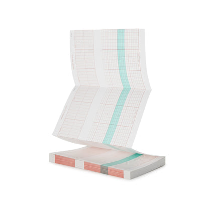 PAPER, THERMAL F/FETAL MONITOR