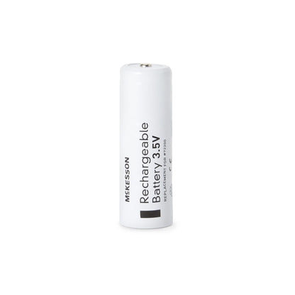 BATTERY, REPLCMNT F/72200 DIAGHNDL 3.5V MGM123