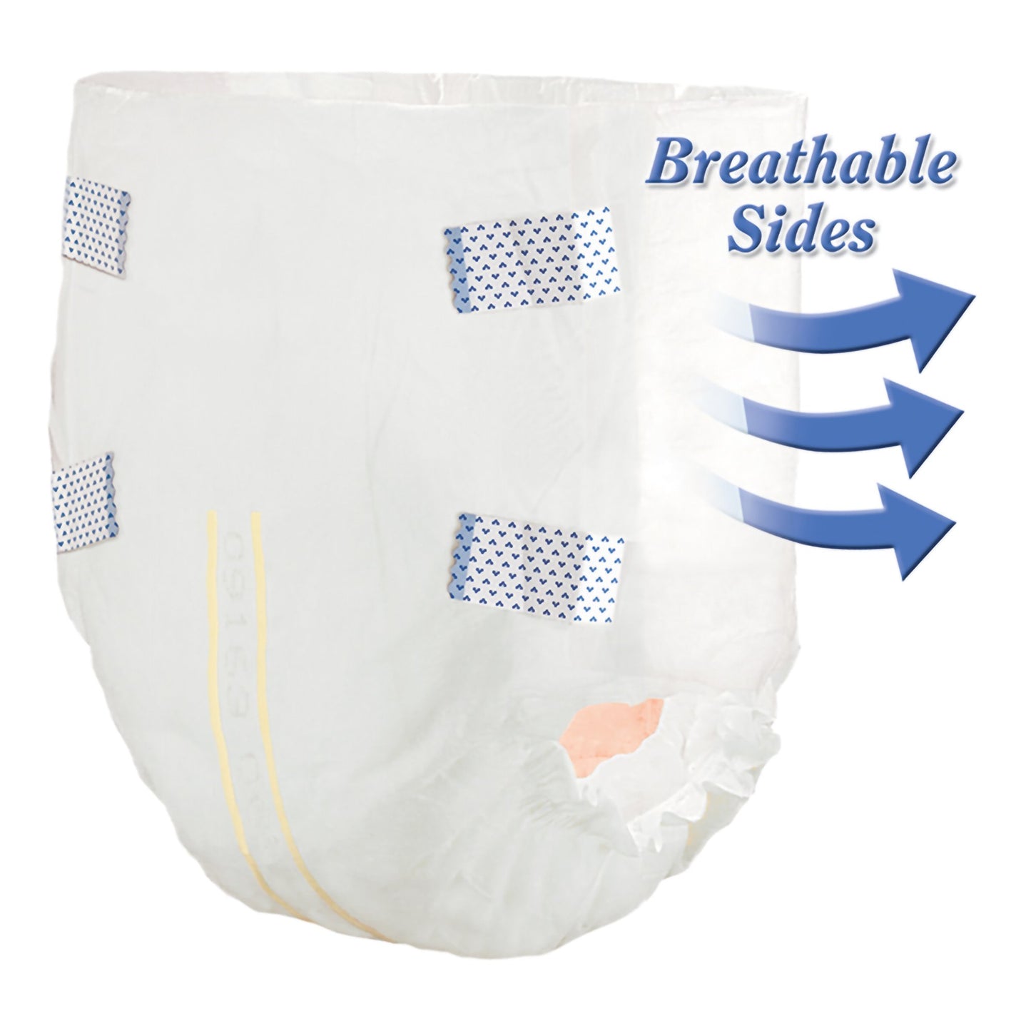 BRIEF, INCONT SMARTCORE MED