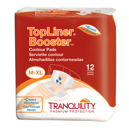 LINER, CONTOUR DEPENDABLE LG