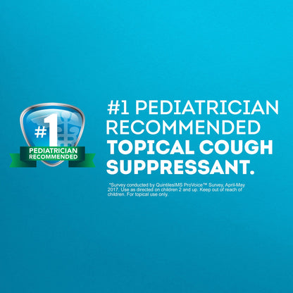 VICKS VAPORUB, OINT 6OZ9PG