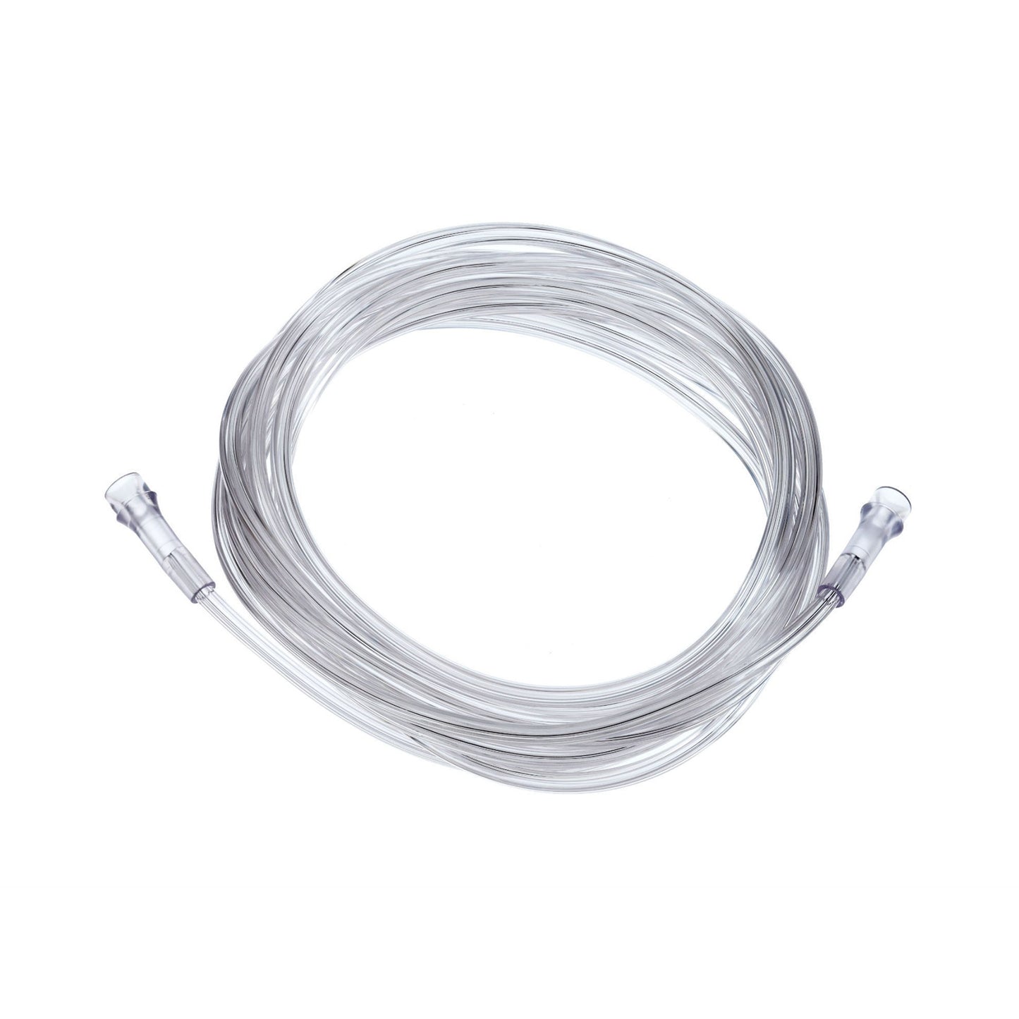 TUBING, OXYGEN SUPPLY FLEX VINYL 7'