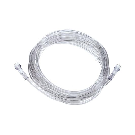 TUBING, OXYGEN SUPPLY FLEX VINYL 7'