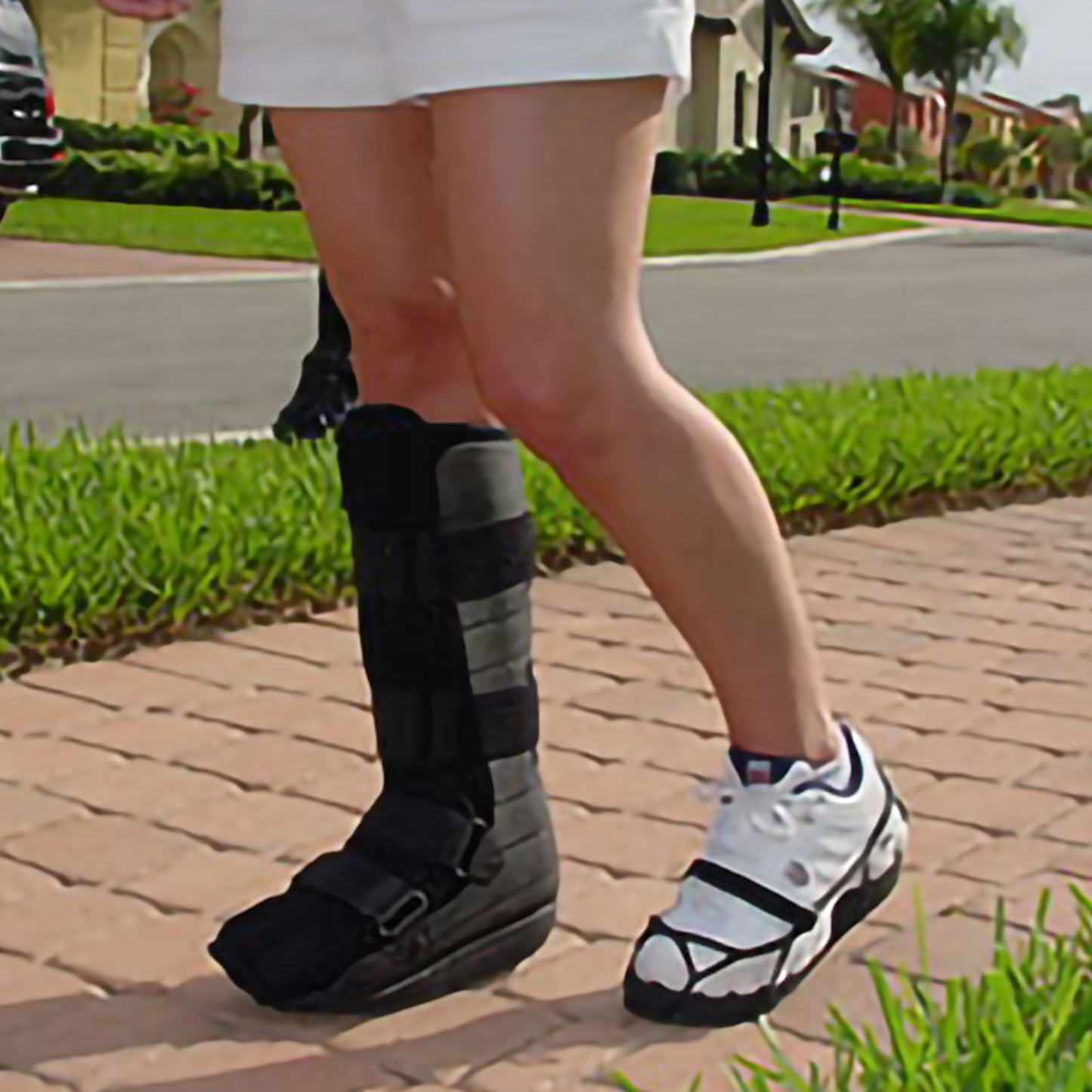 SHOE LEVELER, EVENUP F/SHOE SZ9-11 MED