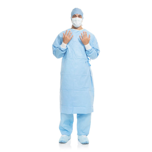 GOWN, SURG AERO PERFORMANCEXLG X-LONG