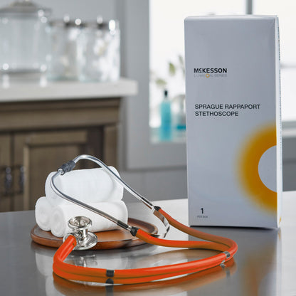 STETHOSCOPE, SPRAGUE 22" NEORN