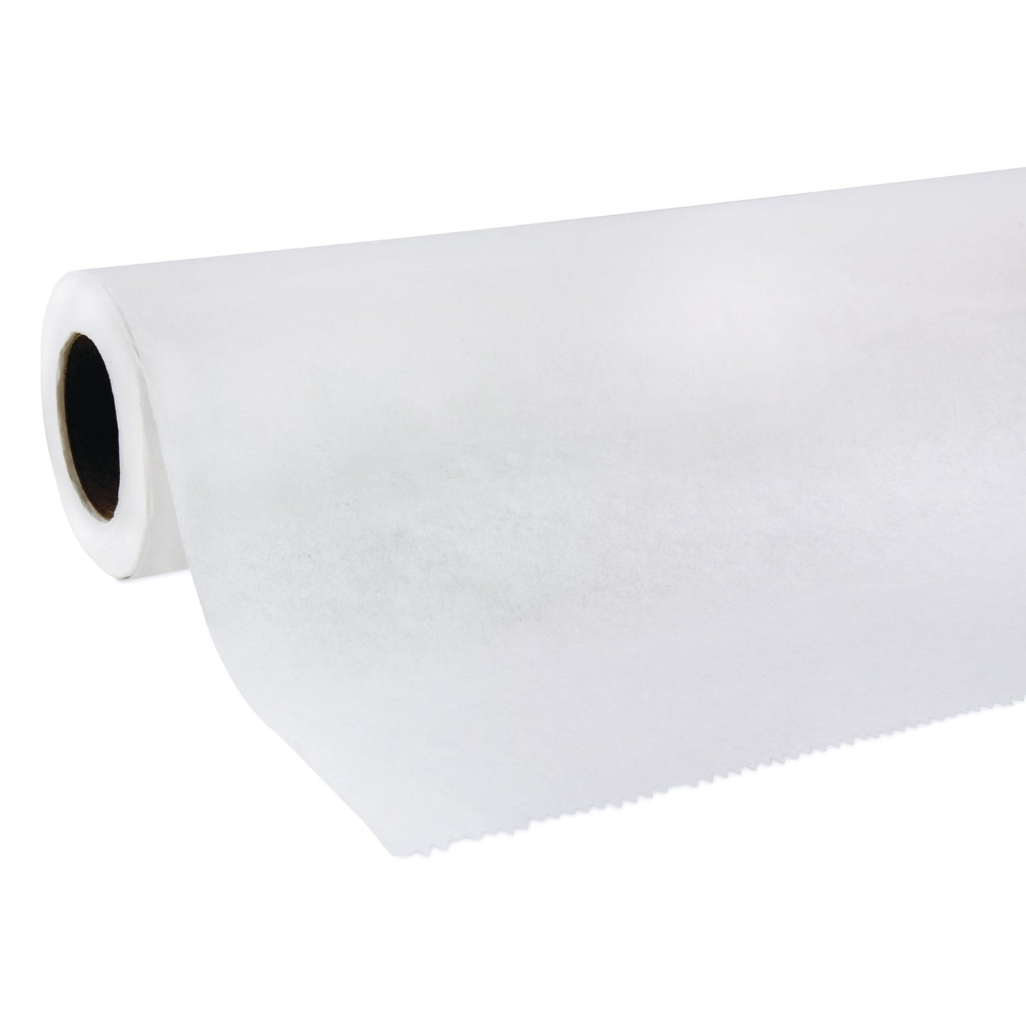PAPER, TABLE CREPE 18"X125'