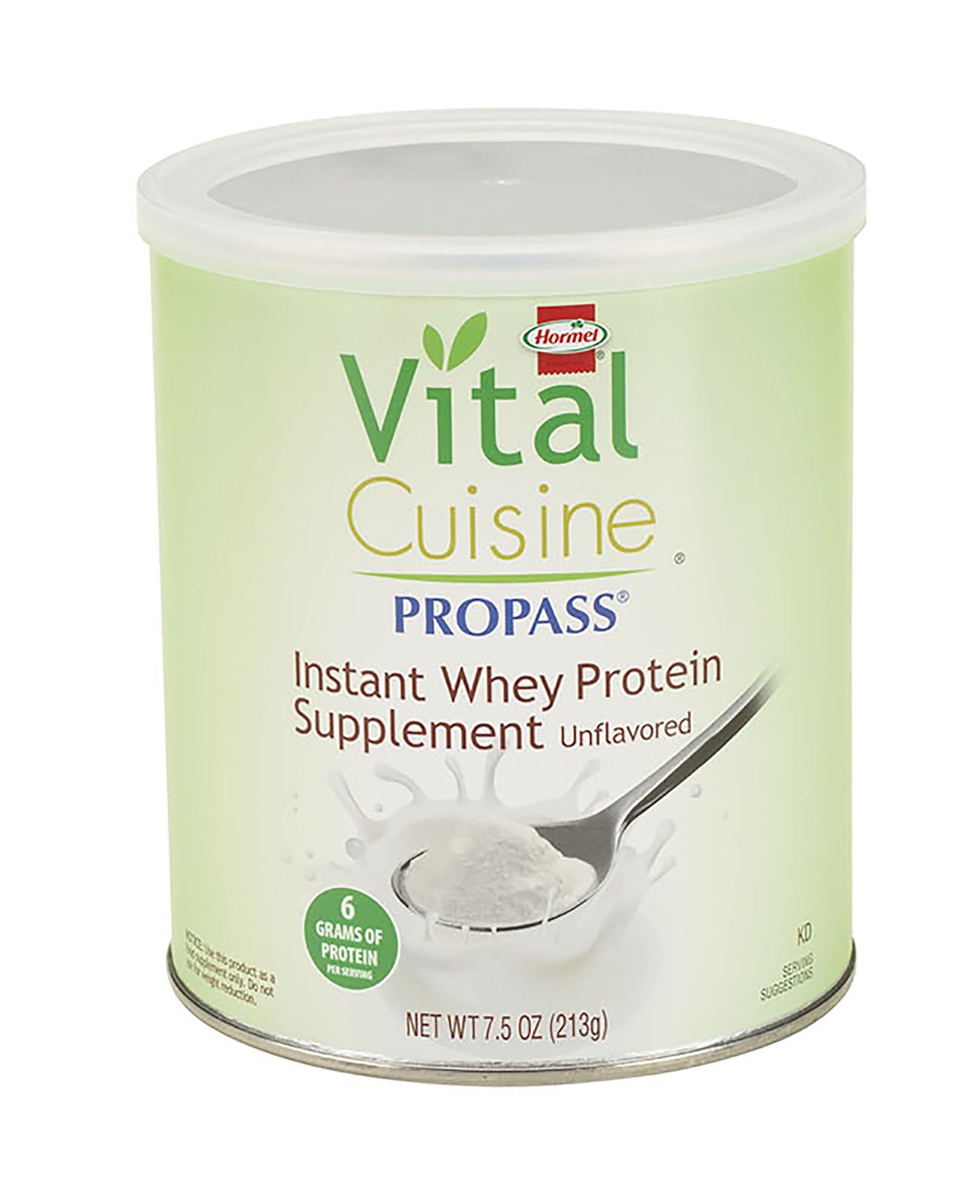 PROPASS, PROTEIN 7.5OZ