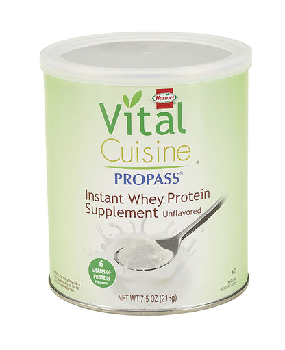 PROPASS, PROTEIN 7.5OZ
