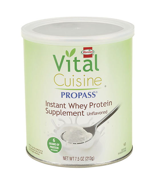 PROPASS, PROTEIN 7.5OZ