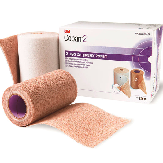 COMPRESSION SYSTEM, C2L